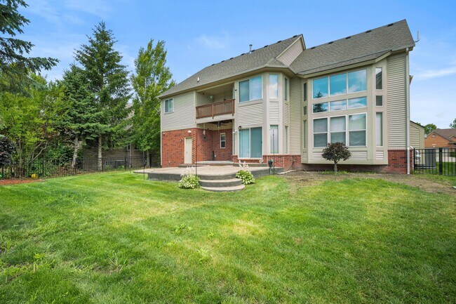 Photo - 21724 Summerfield Dr