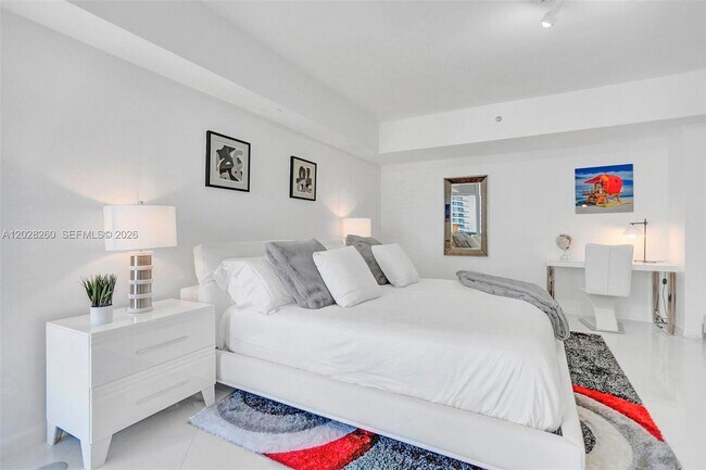 Photo - 475 Brickell Ave Unit 3408