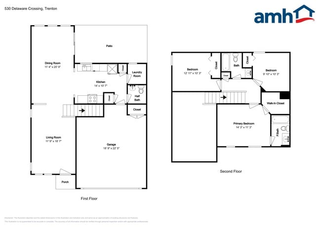 Photo - 530 Delaware Crossing