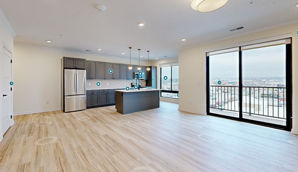 Photo - Clove Apartments