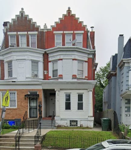 Building Photo - 503 E Washington Ln Unit 3