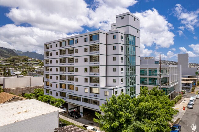 Artesian Vista - Artesian Vista Apartments