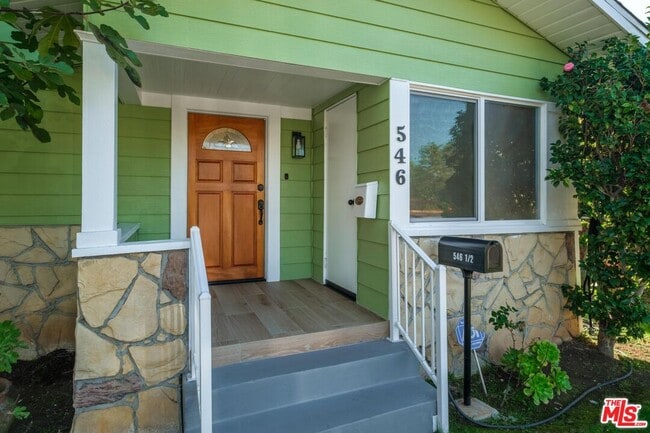 Photo - 546 San Juan Ave