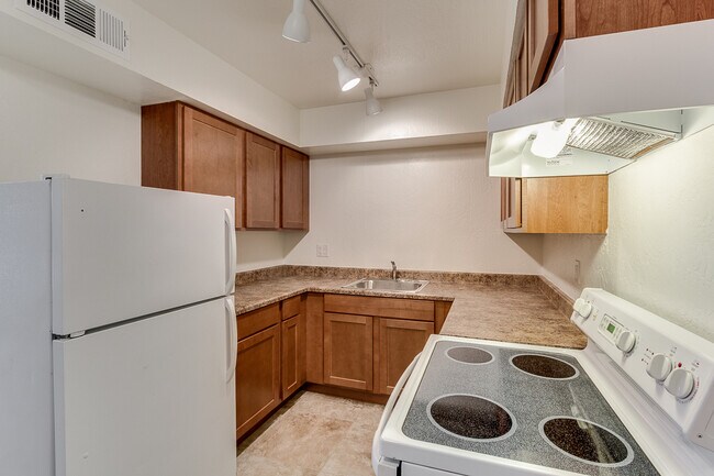 Pecan Tree Apartments