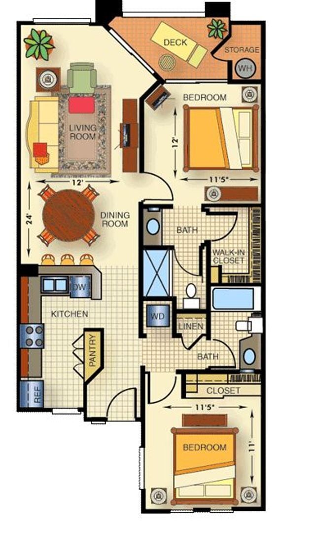 Building Photo - 210 E Flamingo Rd