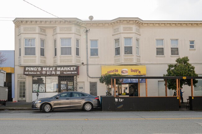 Photo - 237 Balboa St Unit 237