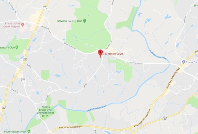 Photo - 740 Henley Ct