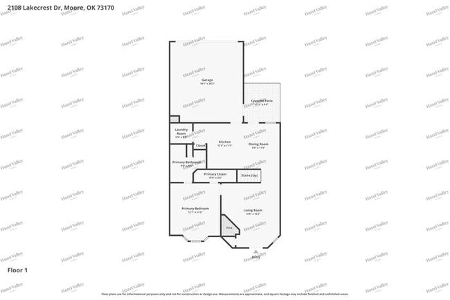 Photo - 2108 Lakecrest Dr