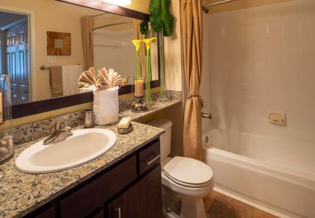 Photo - 8787 Woodway Dr Unit 2303P-B