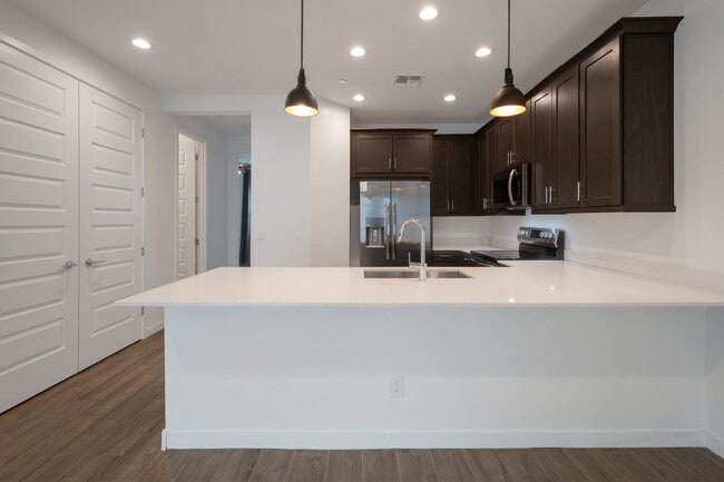 Photo - Like Brand New Luxurious Modern 3 Bedroom 2 Bath Townhome in Warner Meadow – Rare Rental Opportun...