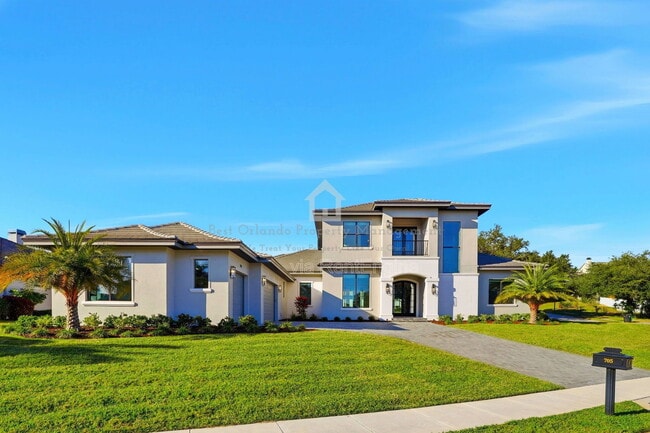 Photo - 705 Largovista Dr