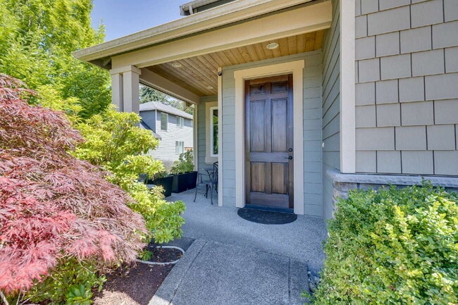 Photo - **Stunning Luxury Home in Desirable Mukilteo for RENT!** Available August 25th for MOVE IN