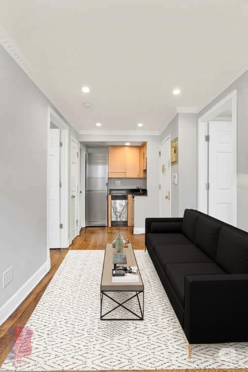 Building Photo - 218 Avenue A Rental