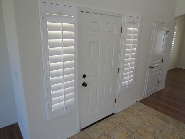 Photo - Bradley Square Two Story Home on Corner Lot