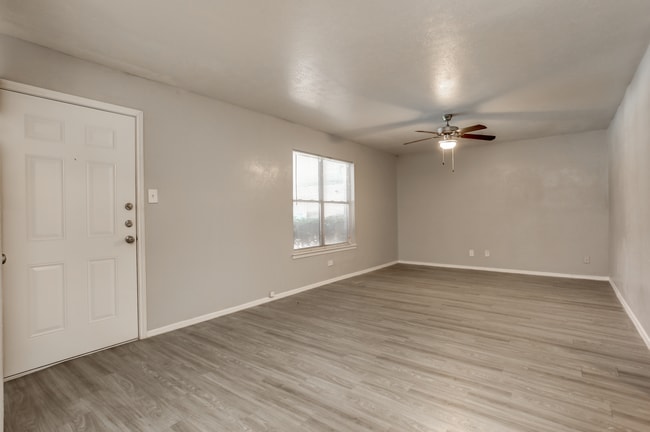 A1 - Living Room