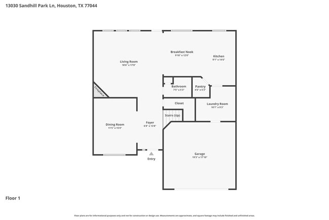 Photo - 13030 Sandhill Park Ln