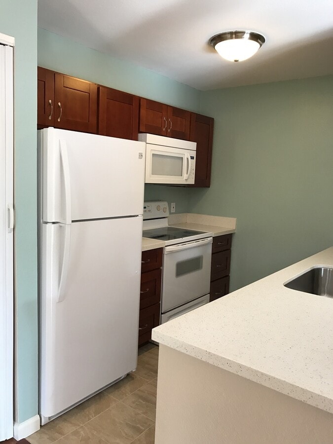 Photo - Beautifully ground floor 2 bed 1 1/2 bath in Kihei Villages! Unit 24-101