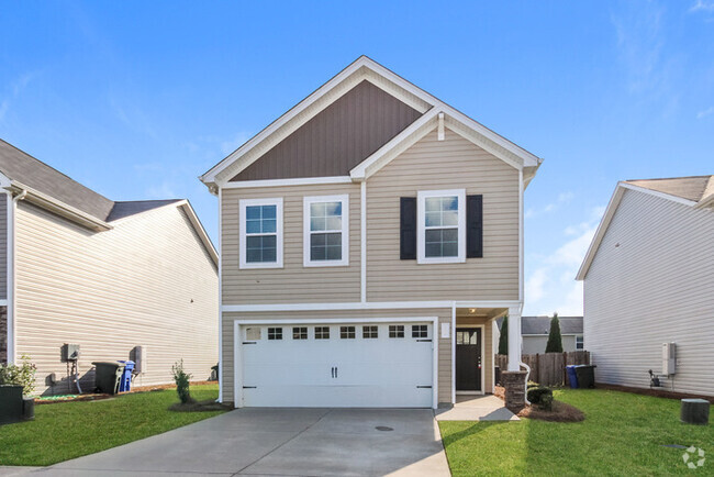 Building Photo - 15 Blue Fescue Way Rental