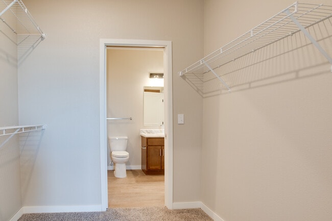 Pinehurst Apartments