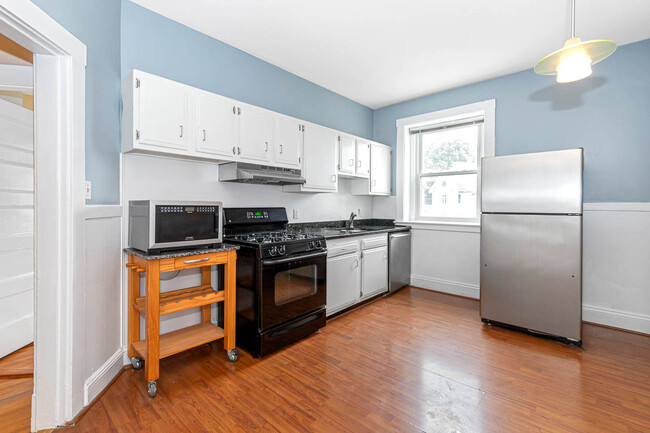 Photo - 457 Washington St Unidad #6 Rental