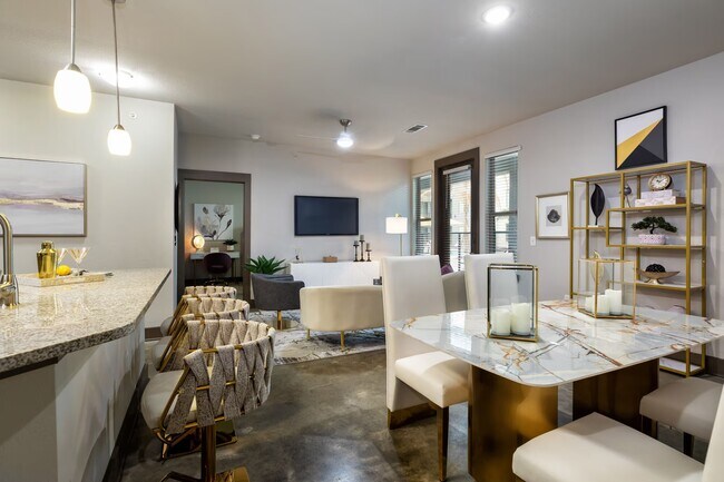 Photo - Work, Play & Relax with Top Amenities! Unit NATN