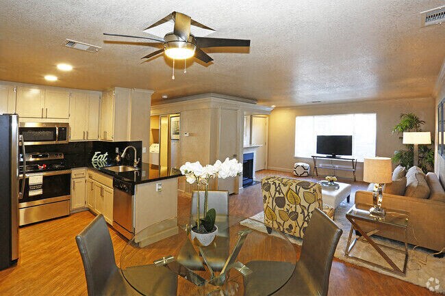Quailwood Apartments