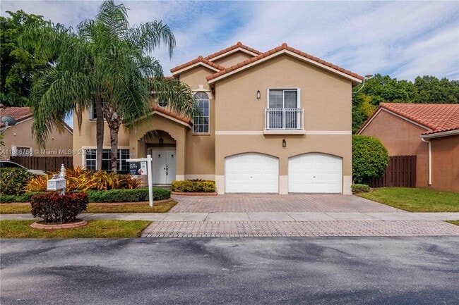 Building Photo - 4670 SW 154th Pl Rental