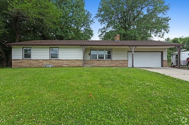 Building Photo - 1219 W 35th St Rental