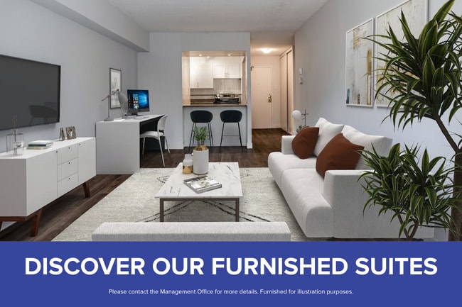 Photo - Huntley Apartments