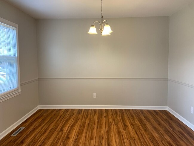 Photo - 3 BR House near Guilford College w/ Garage