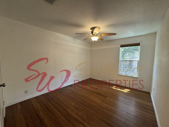 Photo - 4 Bedroom 2 Bath with Retro Flair!