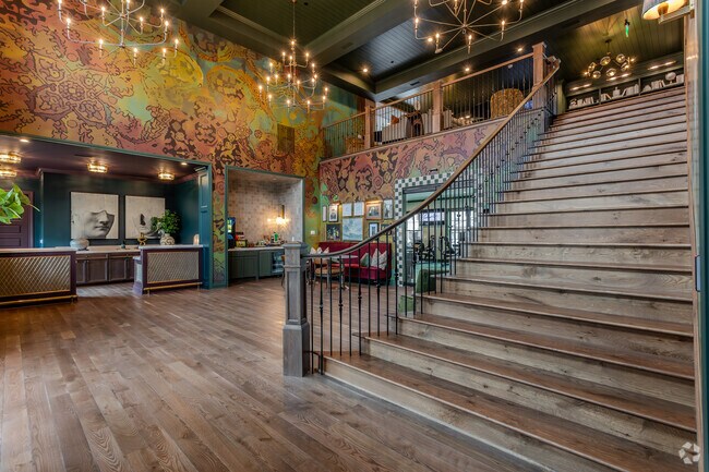 Clubhouse