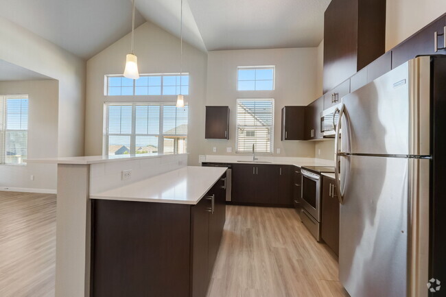 Building Photo - Bethany West Rental