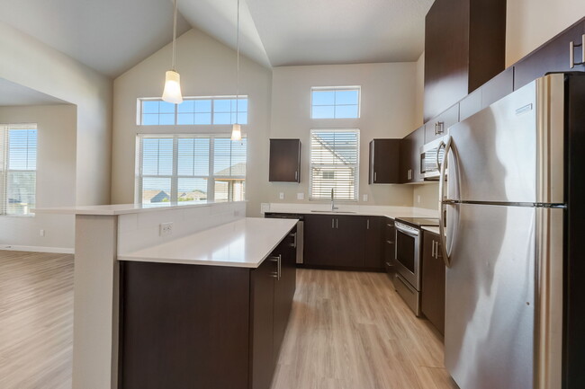 Bethany West - Bethany West Apartamentos