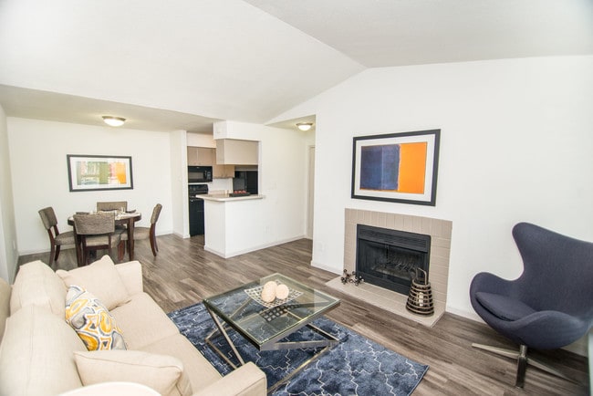 Building Photo - The Broadmoor Rental