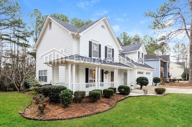 Building Photo - 9928 Point View Dr