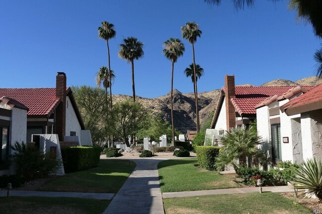 Photo - Canyon Sands Villa,Furnished,Long term/Long Seasonal term Unit F