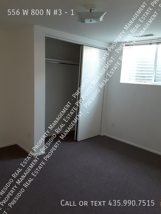 Photo - 556 W 800 N St Townhome