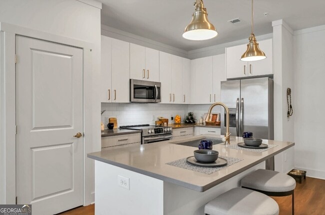 Photo - 300 Prominence Point Pkwy Unit 2302