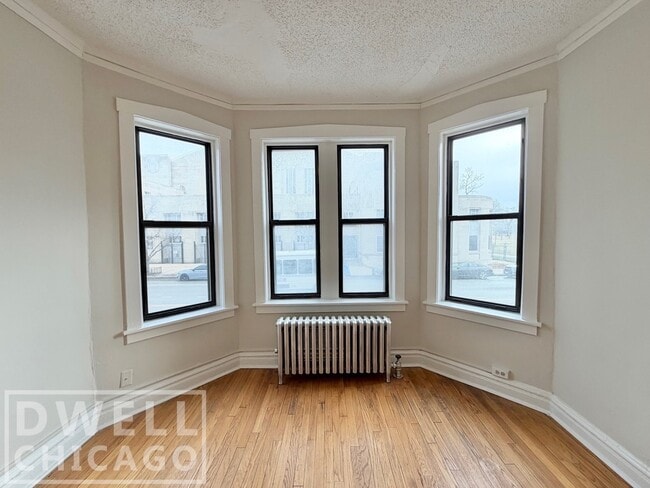 Photo - 1510 N Kedzie Ave Unit 2N
