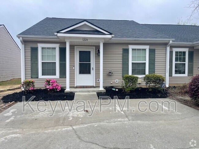 Building Photo - 1224 Longpoint Dr Rental
