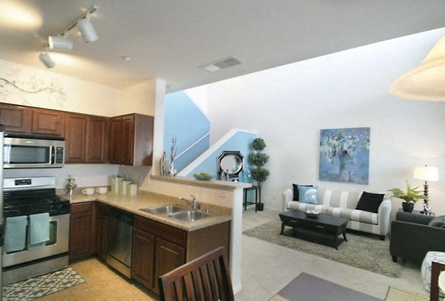 Building Photo - Townhome Living at its best!