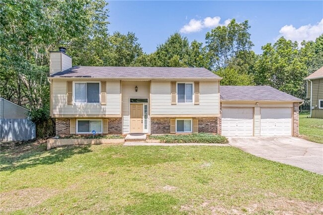 Photo - 2407 Redfield Dr