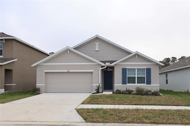 Building Photo - 2803 Lotus Flower Trl