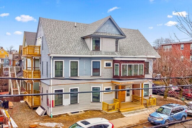 Photo - 6 Dawes Terrace Unidad ID1355134P