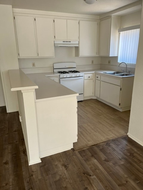 Photo - 5429 Troost Ave Unit Troost