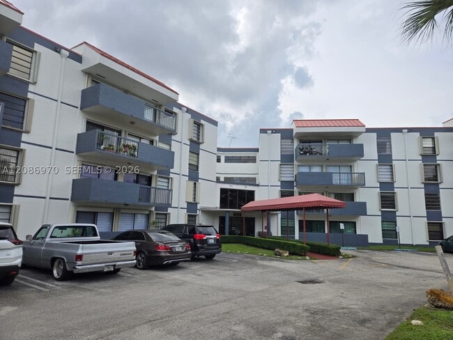 Photo - 5900 SW 127th Ave Unit 3304