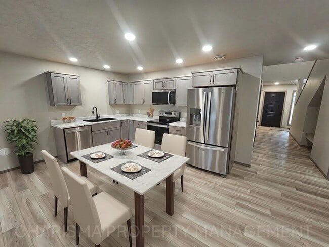 Photo - AW Properties LLC Unit 711 N Dakota