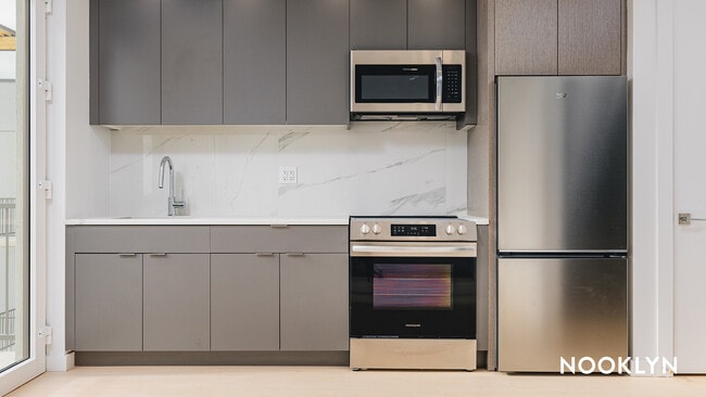 Photo - 1499 Bedford Ave Unit 10c