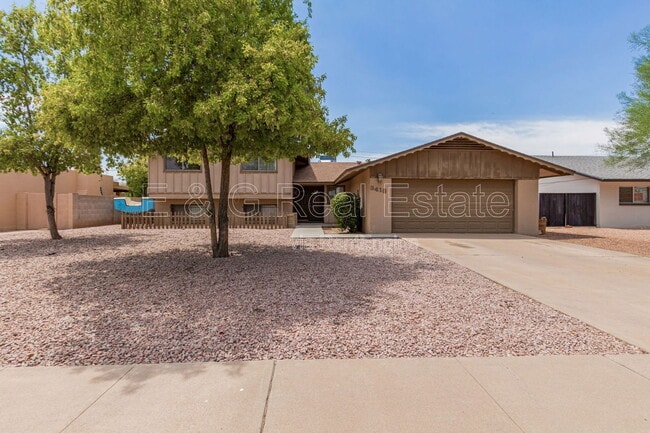 Building Photo - 3418 S Oak St